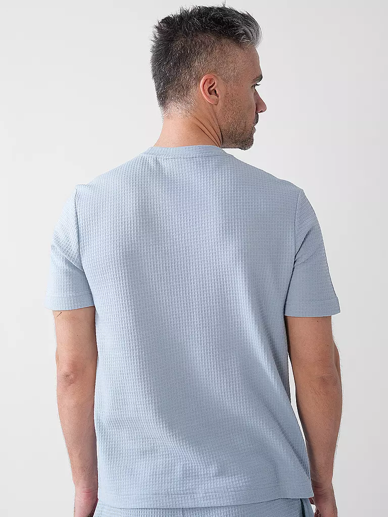HUGO | T-shirt loungewear AUSTIN | 