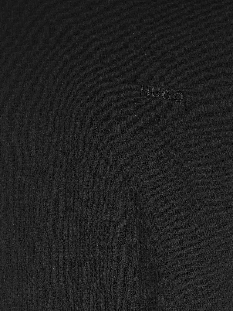 HUGO | T-shirt loungewear AUSTIN | 