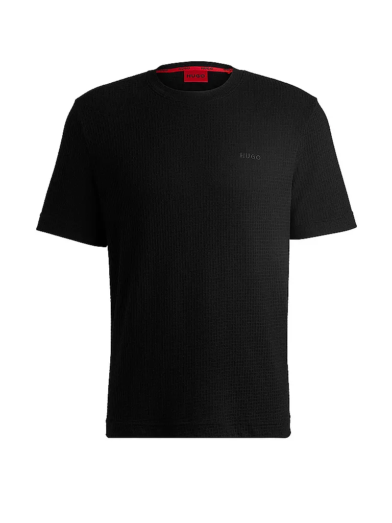 HUGO | T-shirt loungewear AUSTIN | 