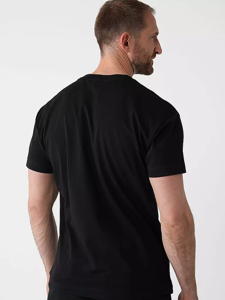 HUGO | T-shirt Loungewear LAZE | 