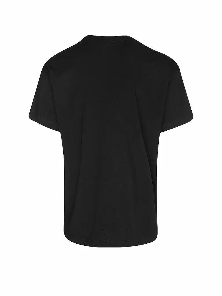 HUGO | T-shirt Loungewear LAZE | 