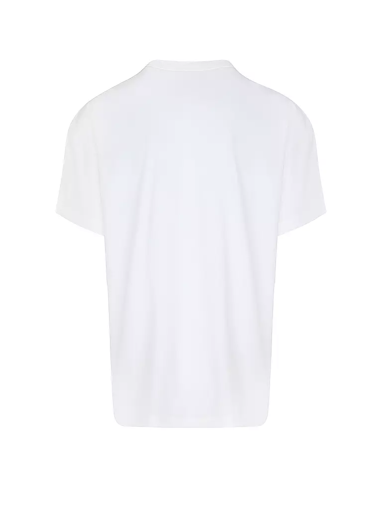 HUGO | T-shirt Loungewear LAZE | 