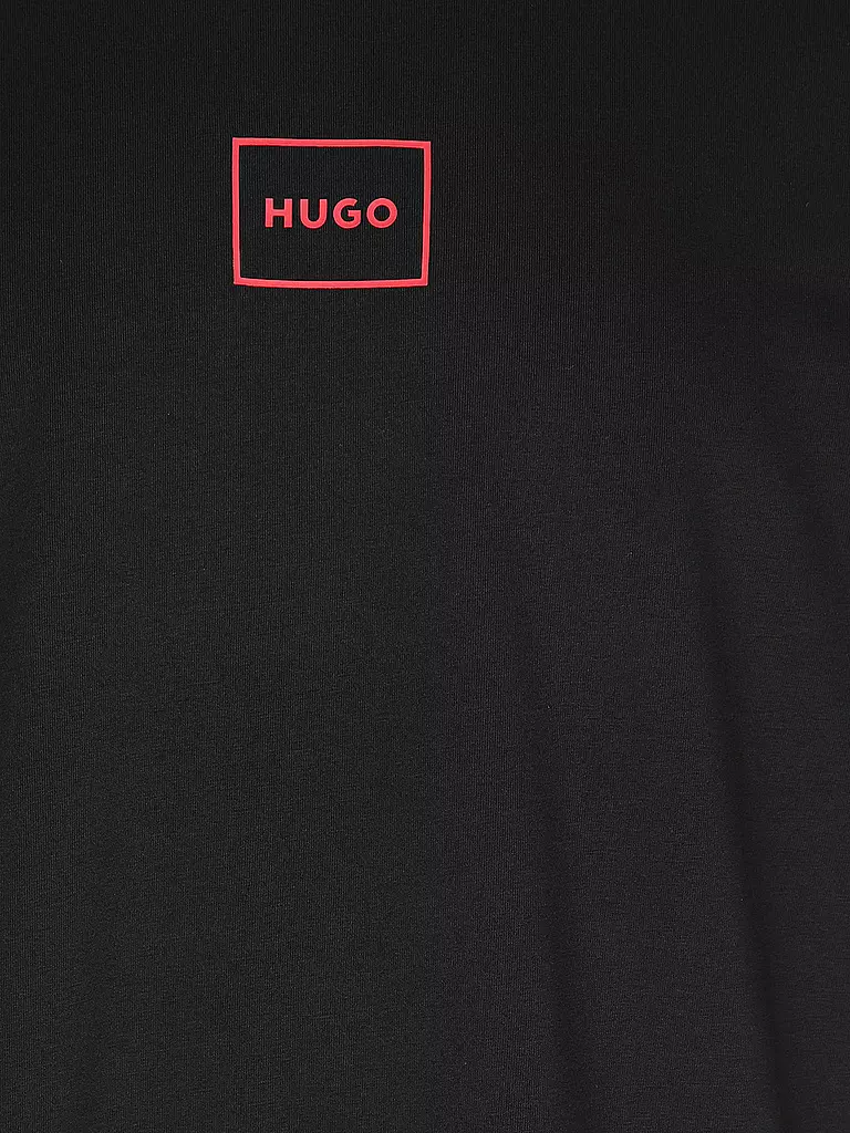 HUGO | T-shirt Loungewear LAZE | 