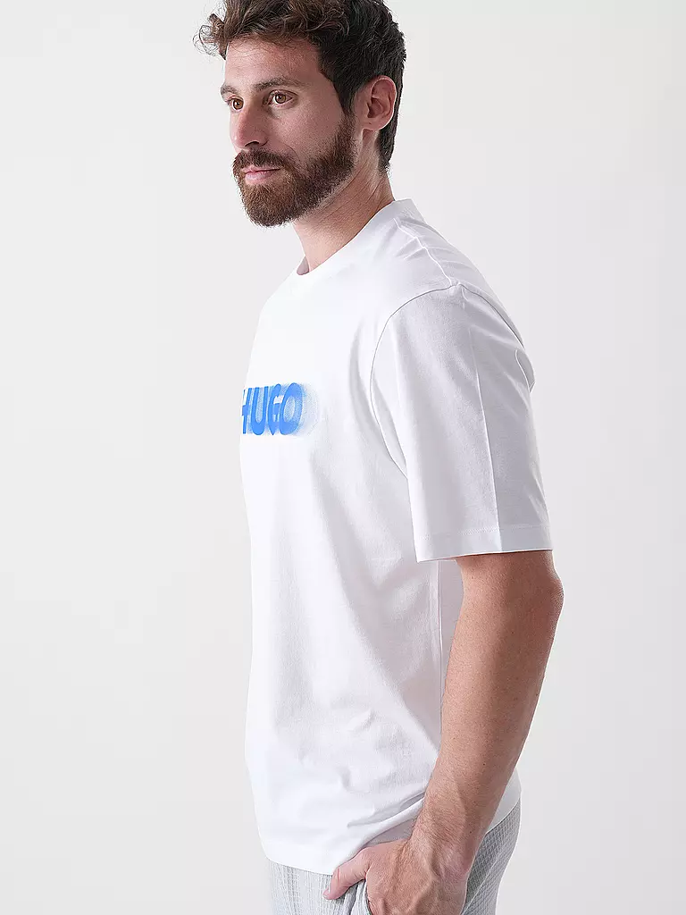 HUGO | T-shirt NALAX |