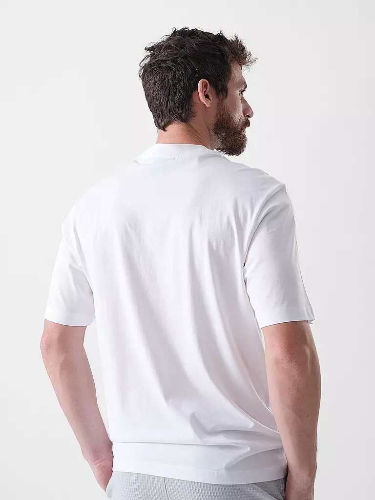 HUGO | T-shirt NALAX |