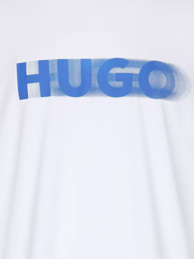 HUGO | T-shirt NALAX |