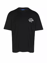 HUGO | T-Shirt NATOPU | Nero