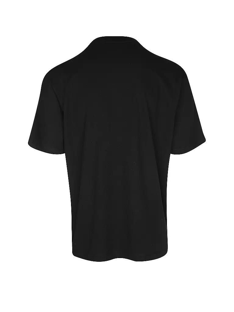 HUGO | T-Shirt NENTRYLE | Nero