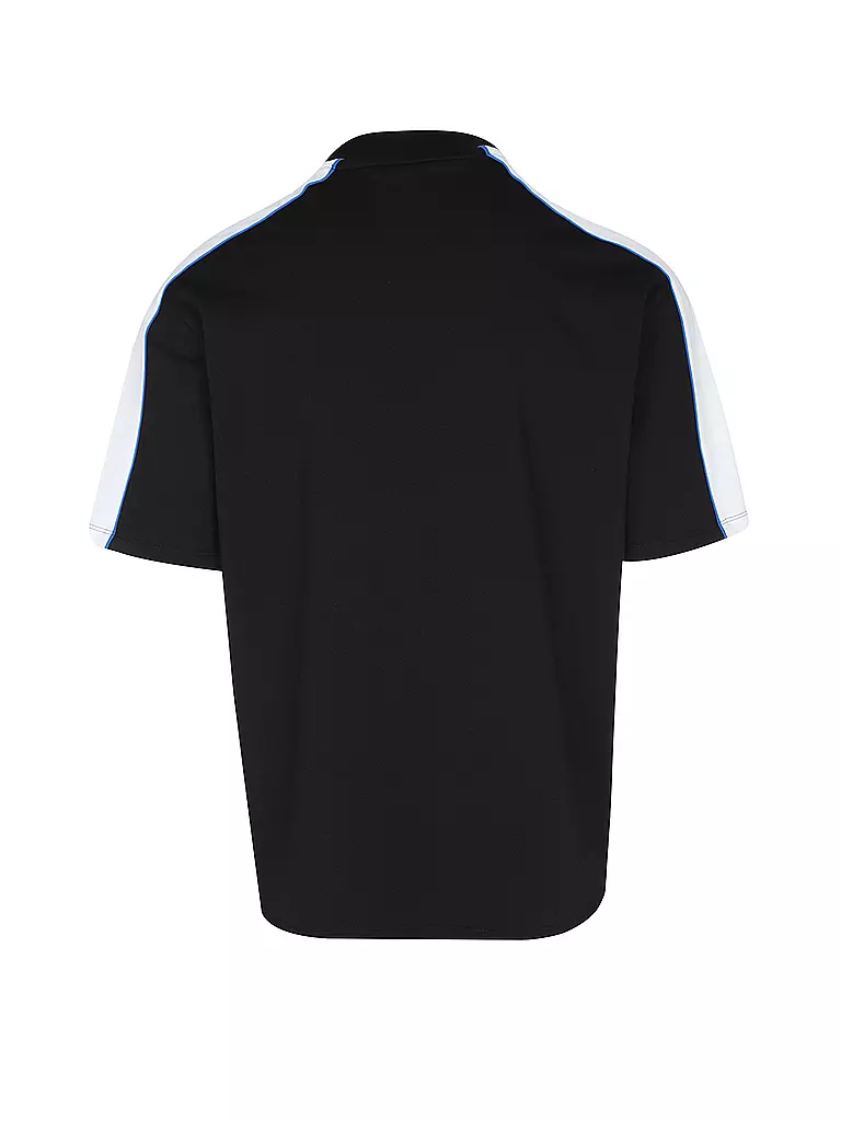 HUGO | T-Shirt NEUSEBIO | Nero