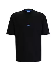 HUGO | T-Shirt NIEROS | Nero