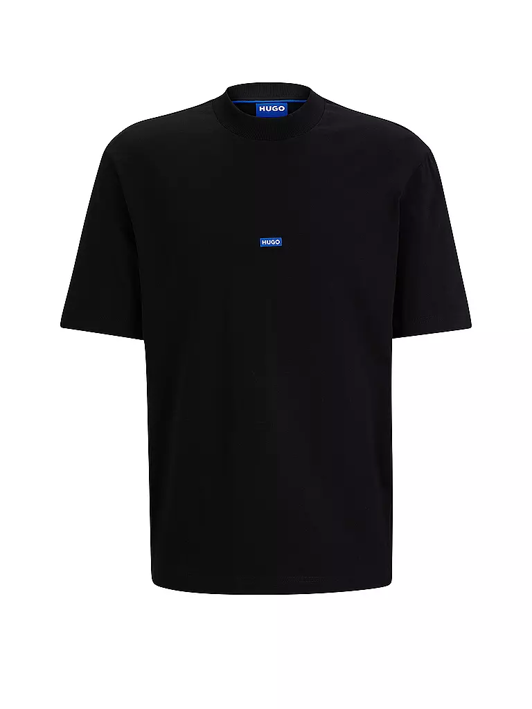 HUGO | T-shirt NIEROS | Nero
