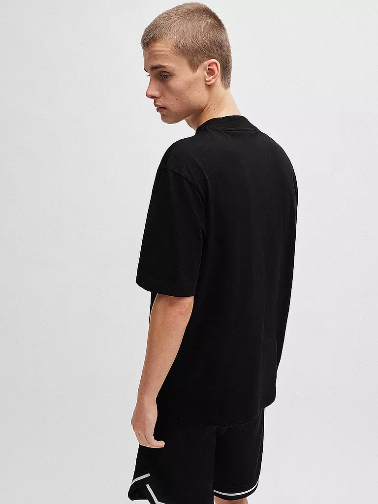HUGO | T-shirt NIEROS | 
