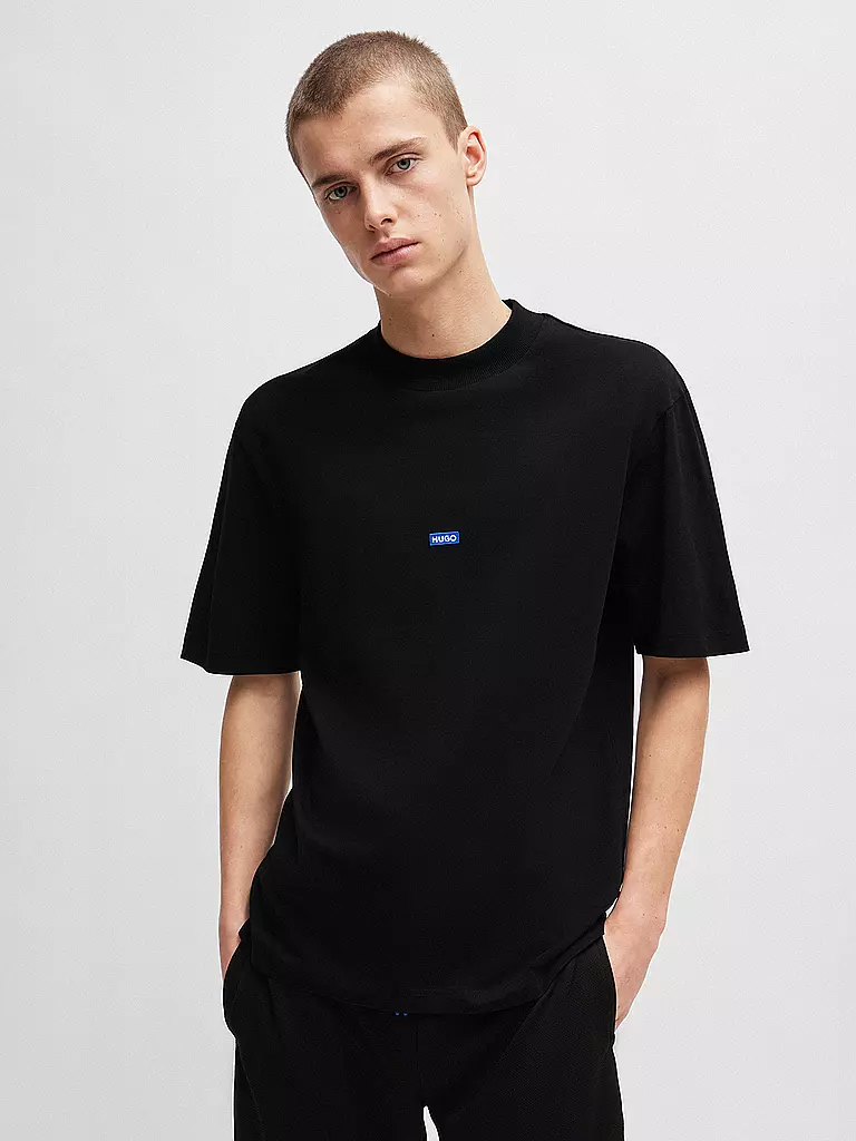 HUGO | T-shirt NIEROS | 