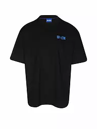 HUGO | T-shirt NILTE | Nero