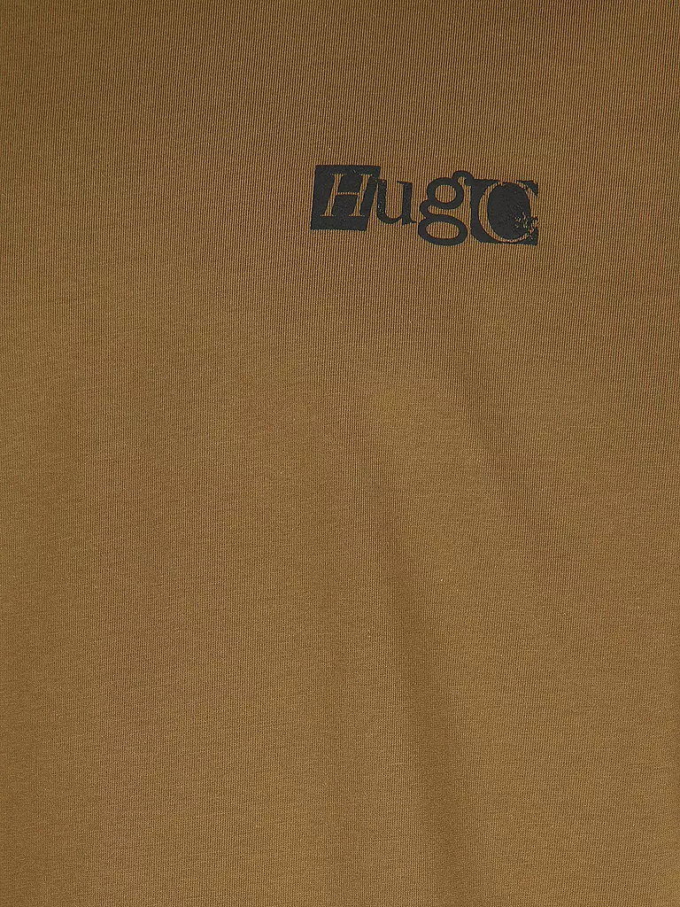 HUGO | T-shirt NILTE | 