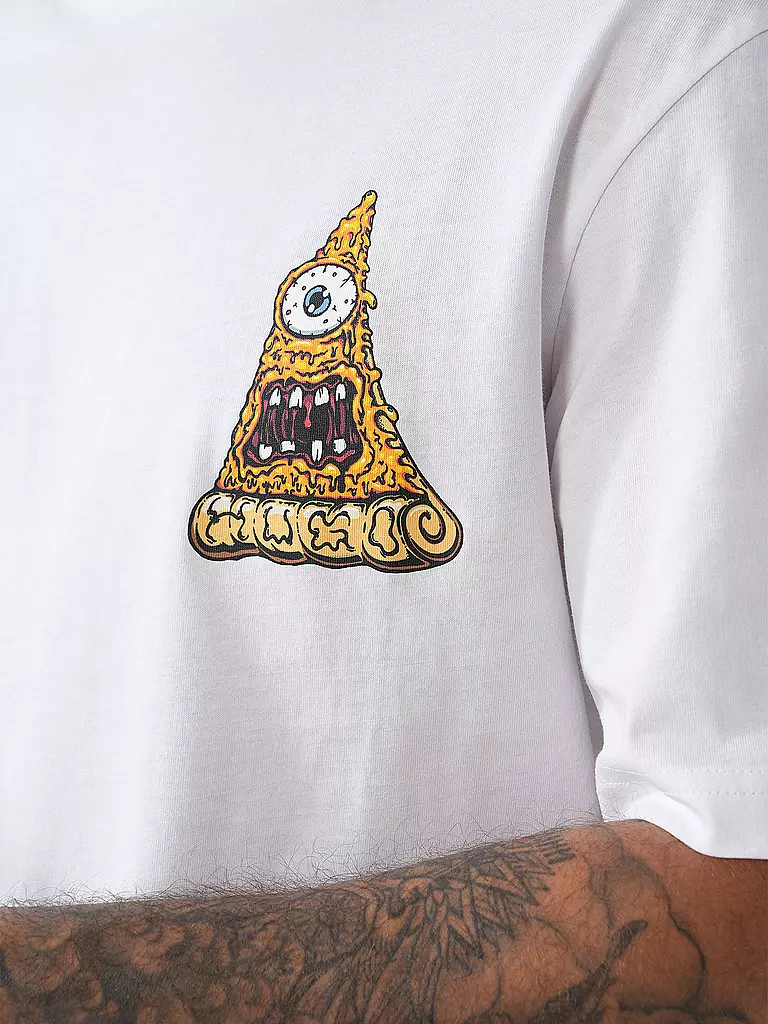 HUGO | T-Shirt NIZZERIO |