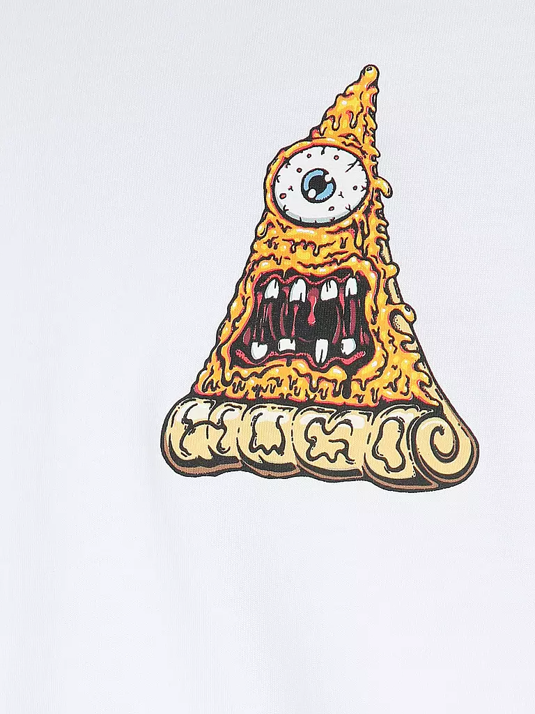 HUGO | T-Shirt NIZZERIO |