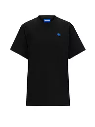HUGO | T-Shirt TEE-B | Nero