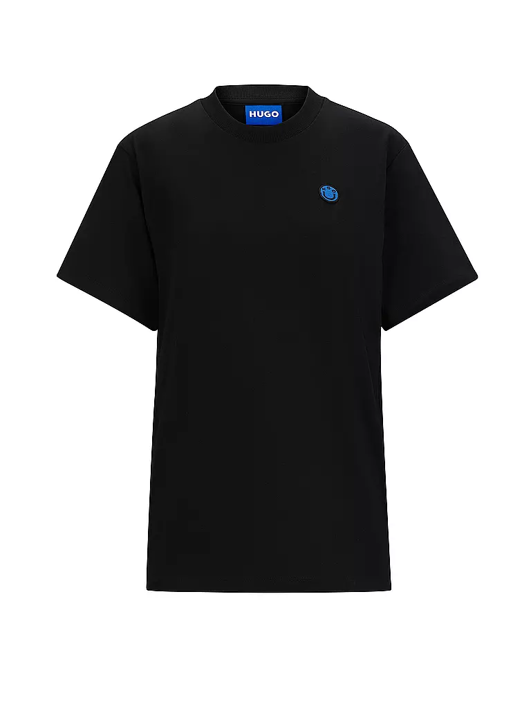 HUGO | T-Shirt TEE-B | Nero