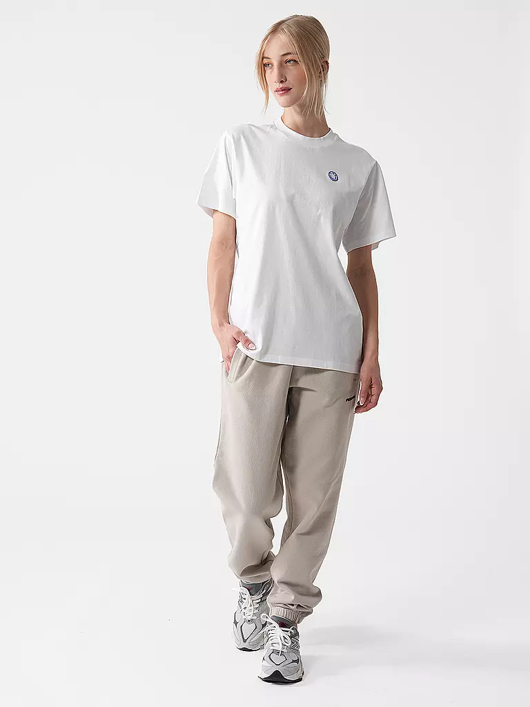HUGO | T-Shirt TEE-B | Bianco