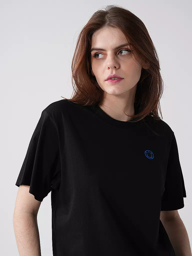 HUGO | T-Shirt TEE-B | Nero
