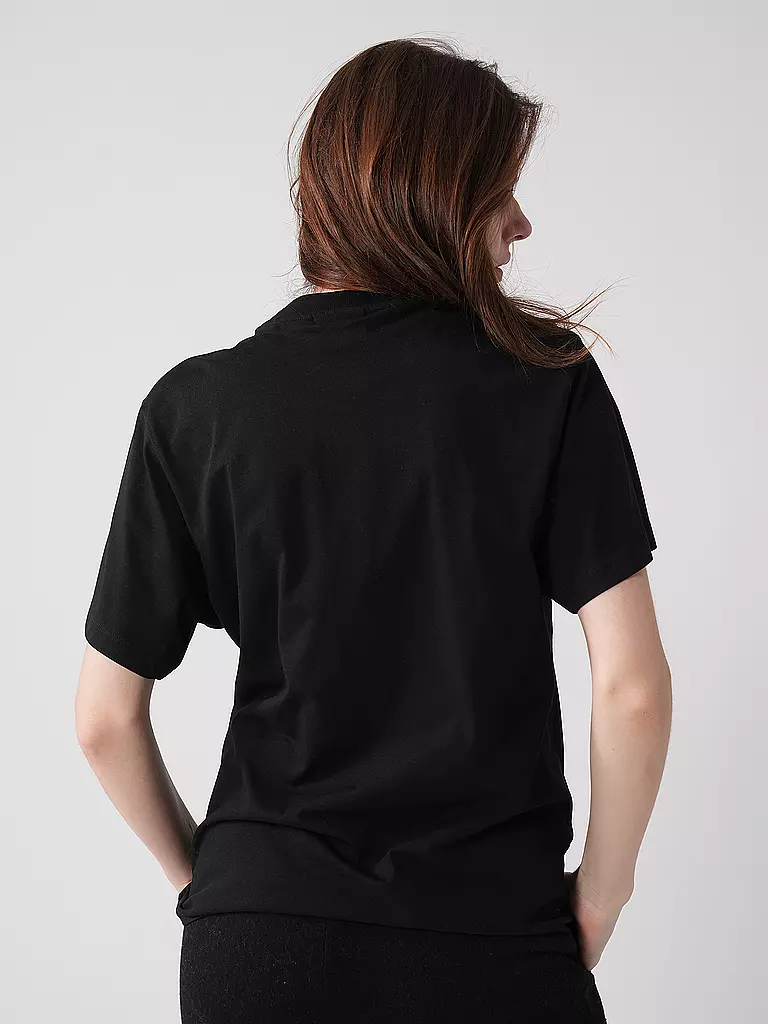 HUGO | T-Shirt TEE-B | Nero