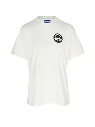 HUGO | T-shirt VINTAGE | Bianco