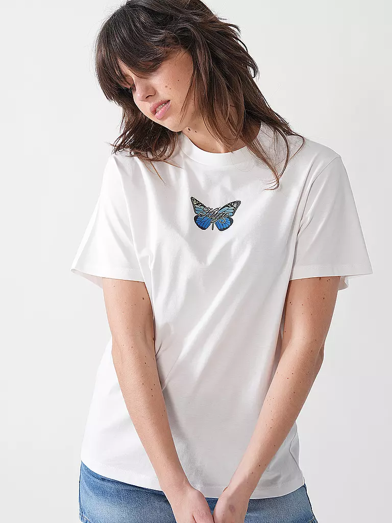 HUGO | T-Shirt VINTAGE |