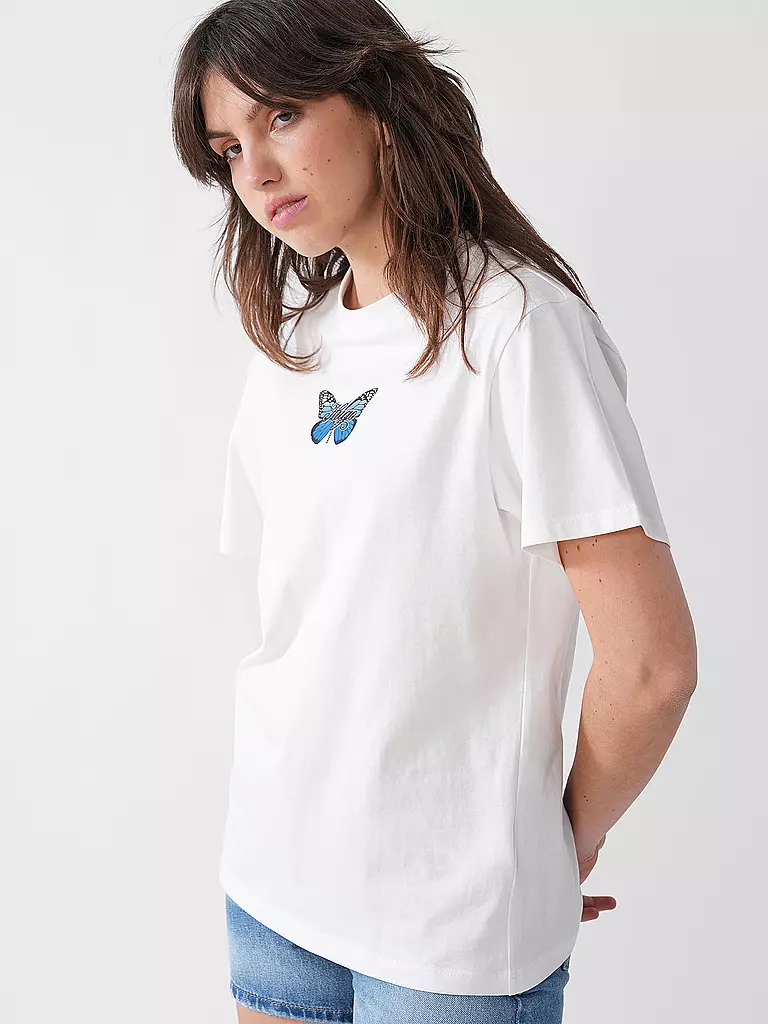 HUGO | T-Shirt VINTAGE |