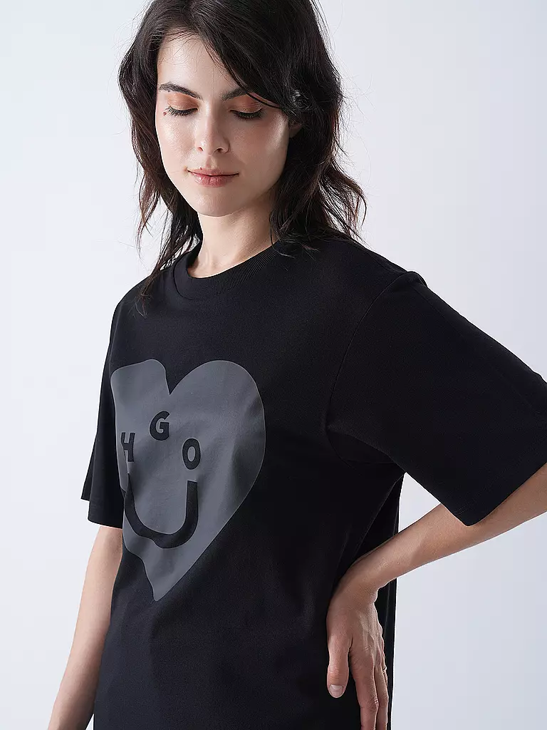 HUGO | T-shirt VINTAGE |