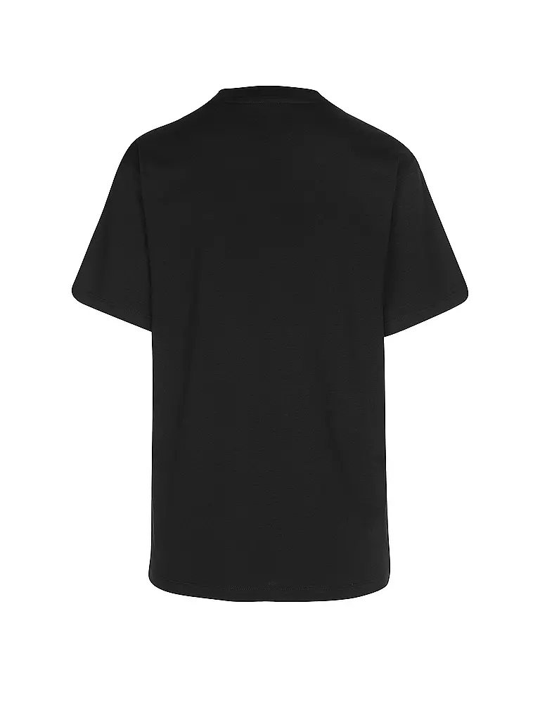 HUGO | T-Shirt VINTAGE | Nero