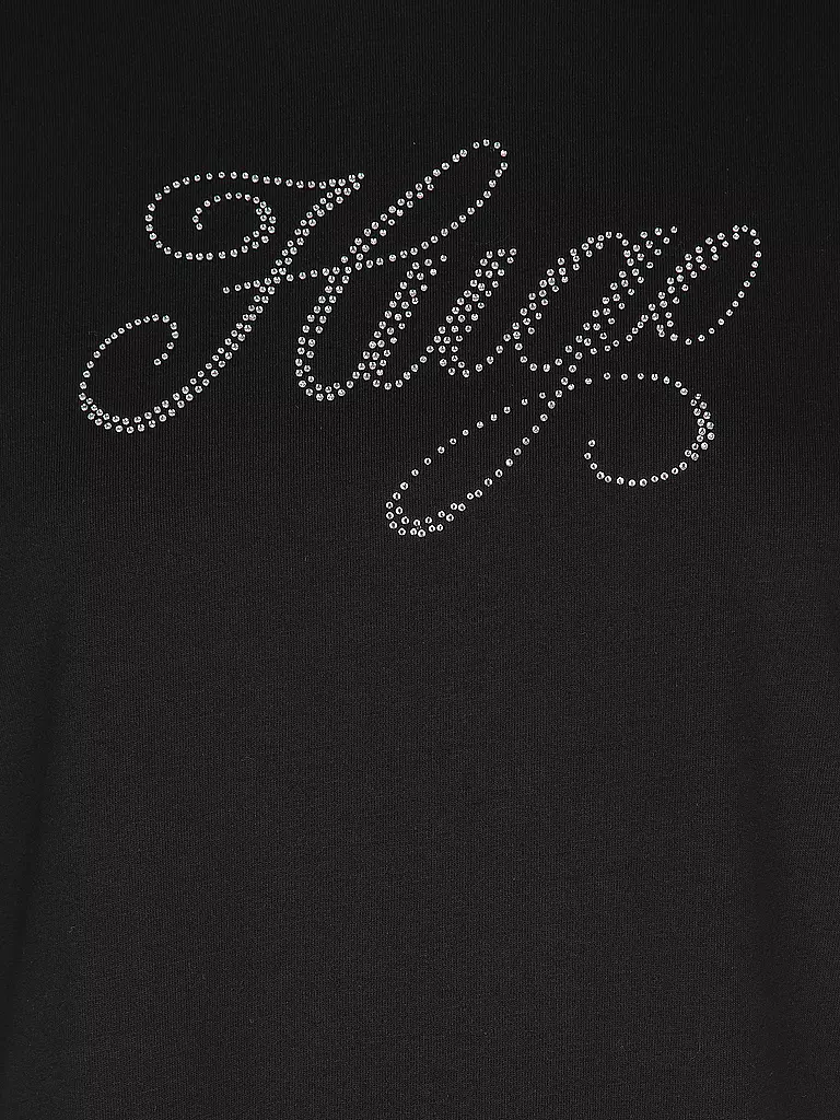 HUGO | T-Shirt VINTAGE | Nero
