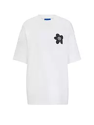 HUGO | T-Shirt | Bianco