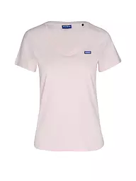 HUGO | T-shirt | Rosa
