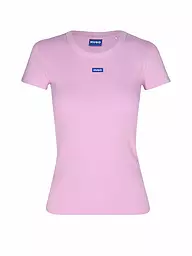 HUGO | T-shirt | Rosa