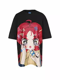 HUGO | T-shirt | Nero