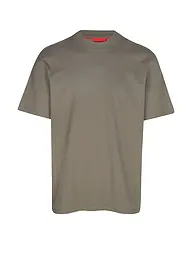 HUGO | T-shirt | Grigio