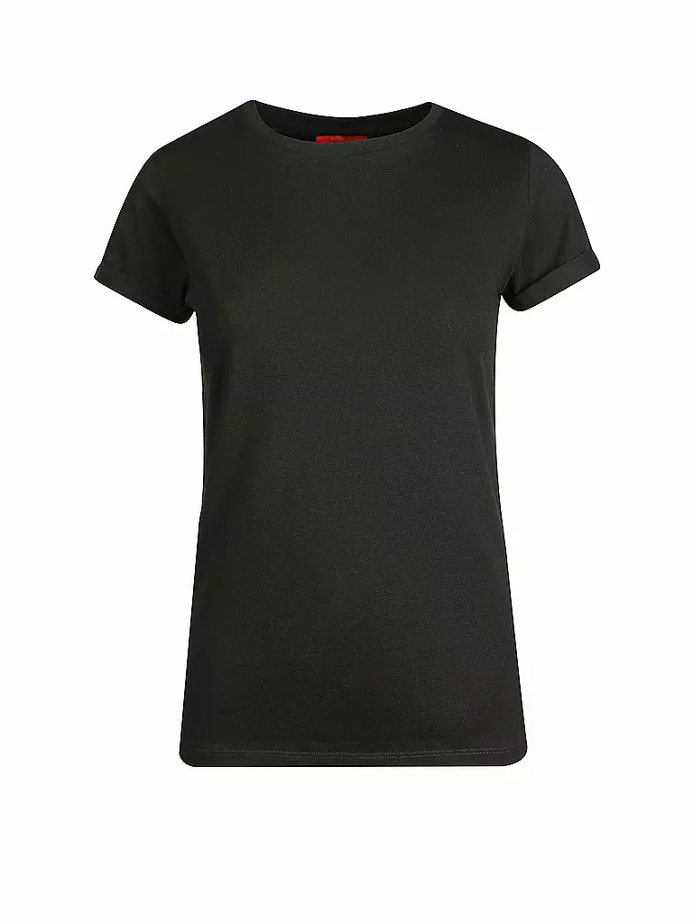 HUGO | T-shirt | Nero