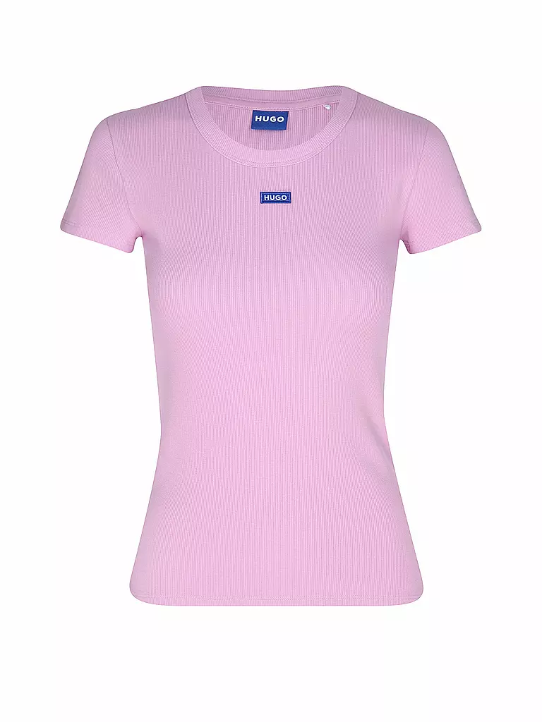 HUGO | T-shirt | Rosa