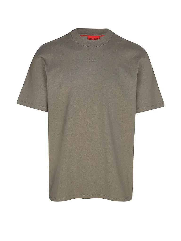 HUGO | T-shirt | Grigio