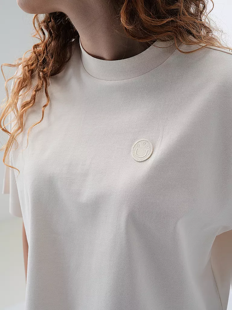 HUGO | T-Shirt | Crema