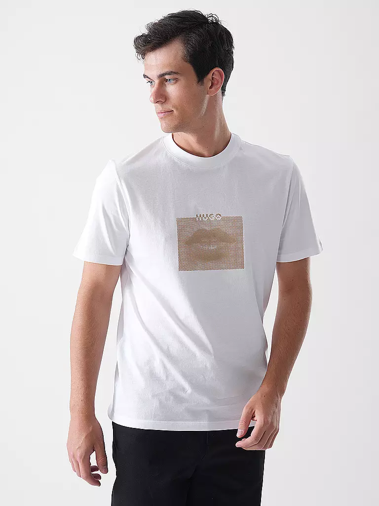 HUGO | T-shirt |