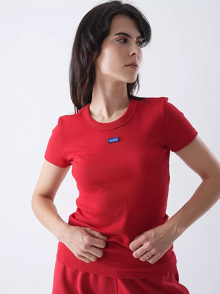 HUGO | T-shirt | 