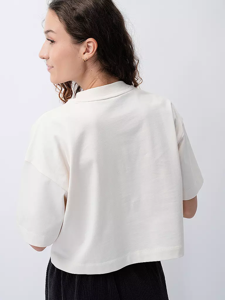 HUGO | T-Shirt | Crema