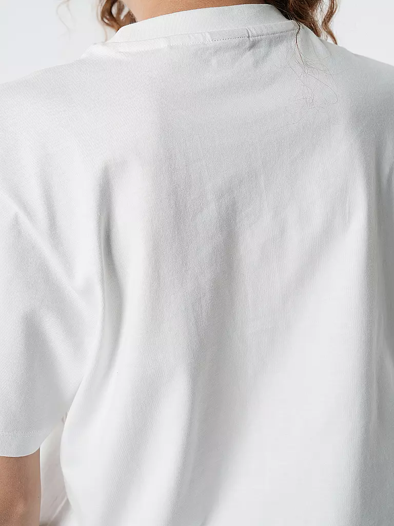 HUGO | T-Shirt | Bianco