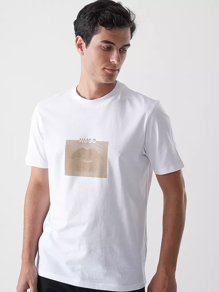HUGO | T-shirt |