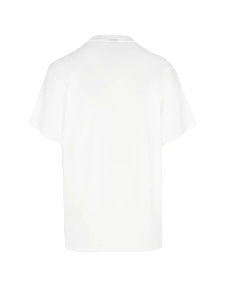HUGO | T-Shirt | Bianco