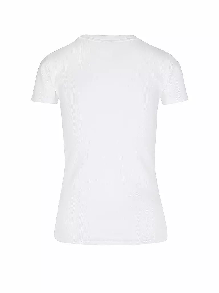 HUGO | T-Shirt | Bianco