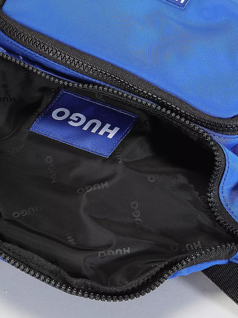 HUGO | Tasche - Gürteltasche VYTAL_BUMBAG  | Blu