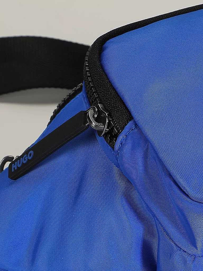 HUGO | Tasche - Gürteltasche VYTAL_BUMBAG  | Blu